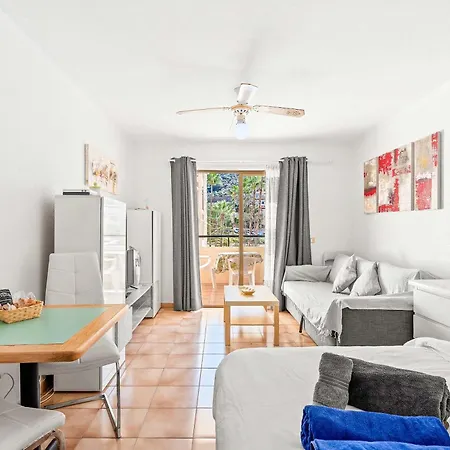 Castle Harbour 402 Appartement *