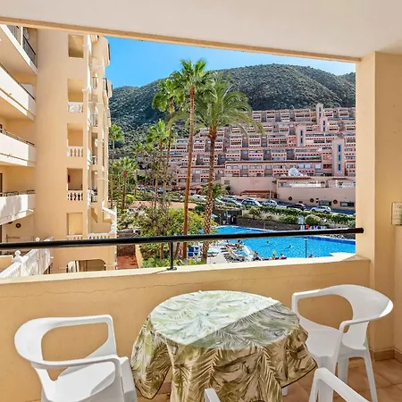 Castle Harbour 402 Appartement *