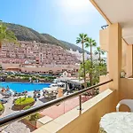 公寓 Castle Harbour 402