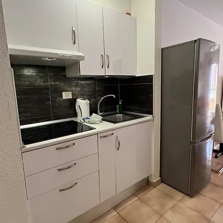 Castle Harbour 402 بيت ريفي لوس كريستيانوس