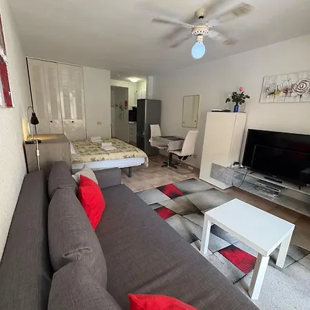 Castle Harbour 402 بيت ريفي *