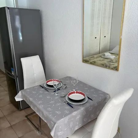 Castle Harbour 402 * لوس كريستيانوس