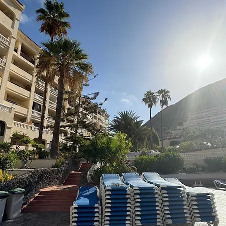 Castle Harbour 402 * Los Cristianos (Tenerife)