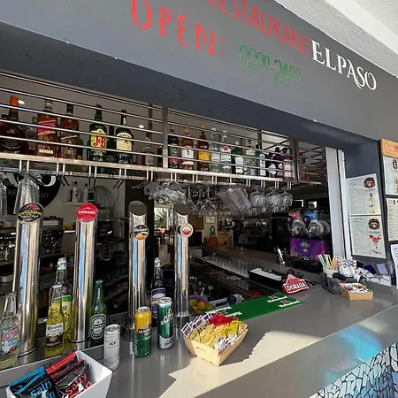 Castle Harbour 402 * Los Cristianos (Tenerife)