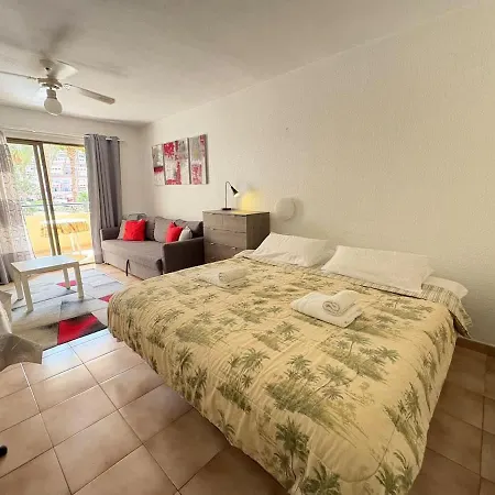 Castle Harbour 402 لوس كريستيانوس