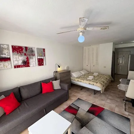 Castle Harbour 402 بيت ريفي لوس كريستيانوس