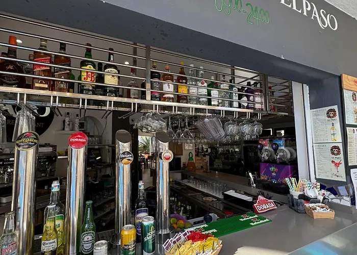 Castle Harbour 402 * 洛斯克里斯蒂亚诺斯