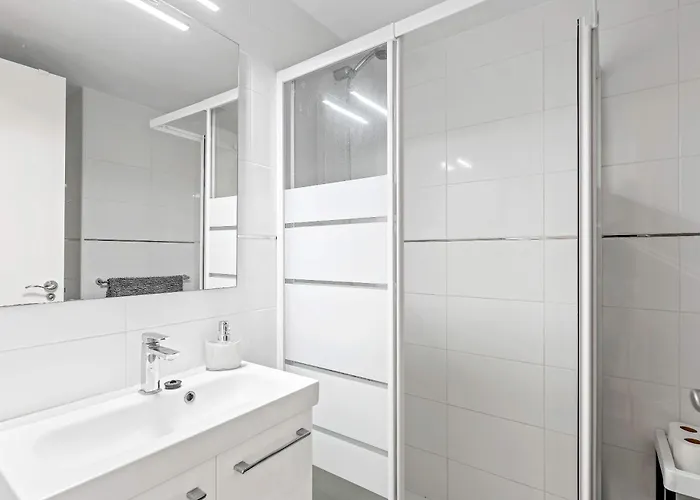 Castle Harbour 402 洛斯克里斯蒂亚诺斯