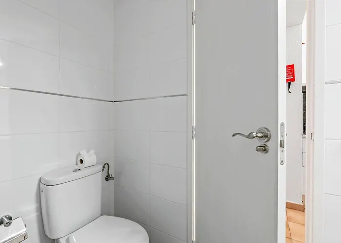 Castle Harbour 402 * 洛斯克里斯蒂亚诺斯