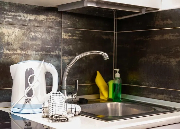 Castle Harbour 402 公寓 *