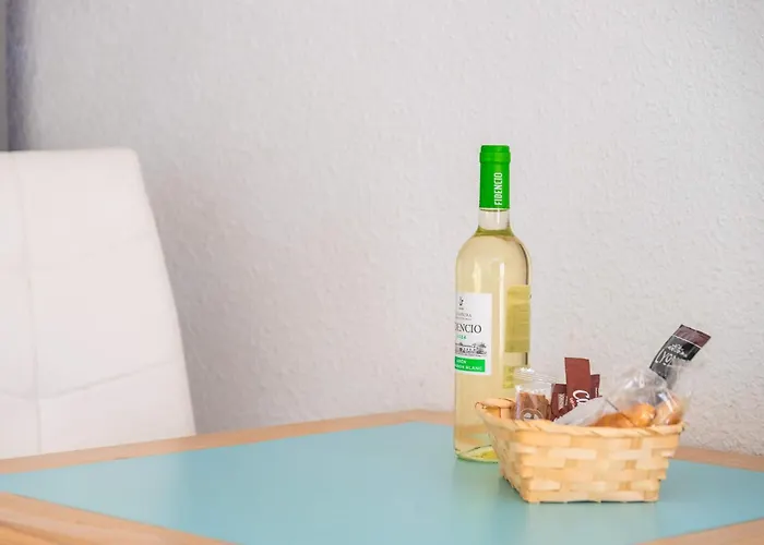 公寓 Castle Harbour 402