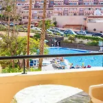 Castle Harbour 402 Daire *