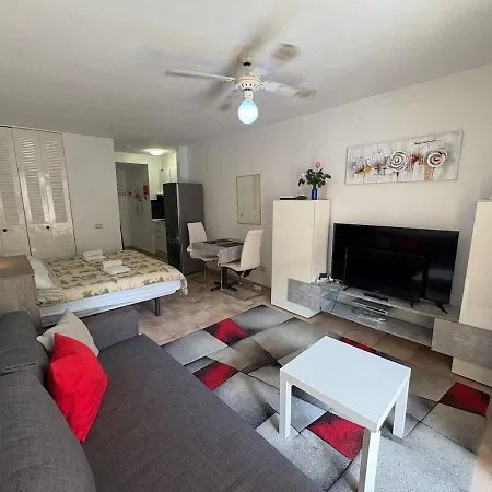 Castle Harbour 402 * 洛斯克里斯蒂亚诺斯