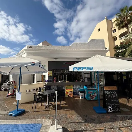 Castle Harbour 402 洛斯克里斯蒂亚诺斯