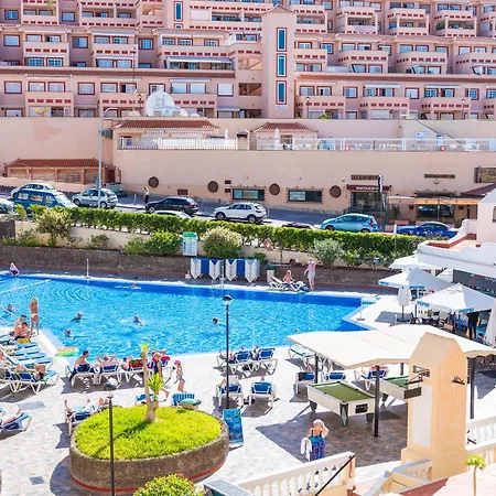 Castle Harbour 402 Los Cristianos (Tenerife)