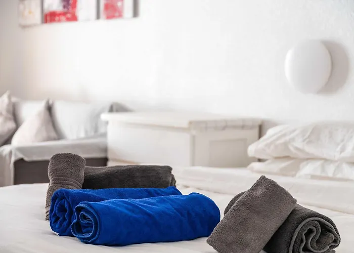 Castle Harbour 402 Lägenhet *