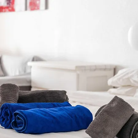 Castle Harbour 402 Lejlighed *