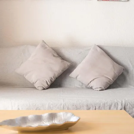 Lejlighed Castle Harbour 402 Los Cristianos (Tenerife)