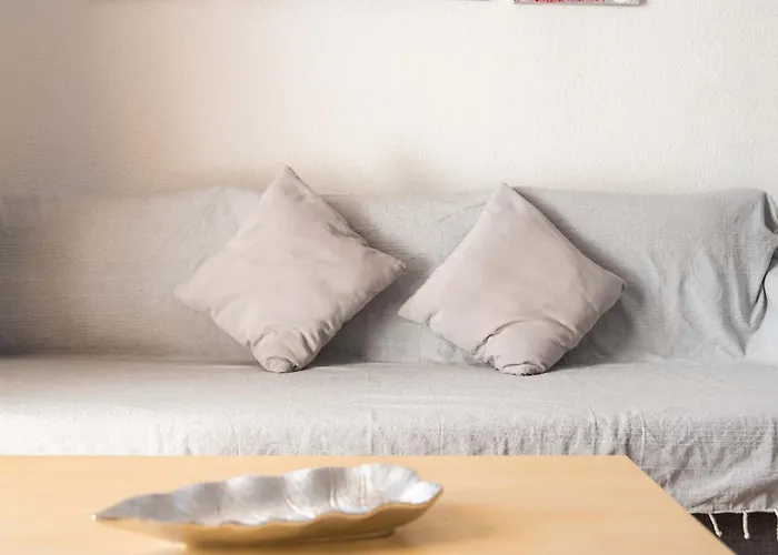 Lejlighed Castle Harbour 402 Los Cristianos (Tenerife)